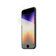 FixPremium - AntiBlue Screen Protector do Apple iPhone 6, 6S, 7, 8, SE 2020 & SE 2022