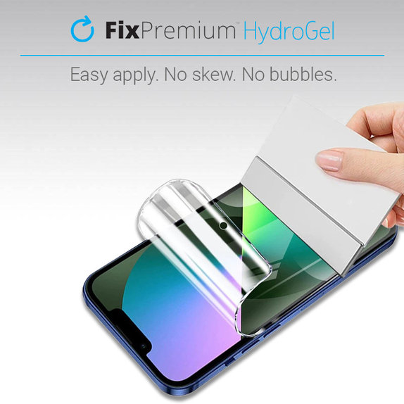 FixPremium - AntiBlue Screen Protector do Samsung Galaxy A71