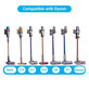 Glowica podlogowa z LED Green Light do Dyson V-series, Outsize