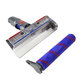 Glowica podlogowa z LED Green Light do Dyson V-series, Outsize