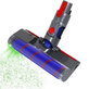 Glowica podlogowa z LED Green Light do Dyson V-series, Outsize