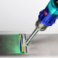 Glowica podlogowa z LED Green Light do Dyson V12