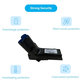 Bateria do Philips SpeedPro Max, SpeedPro Max Aqua, 8000-seria, 18650HE2, Li-Ion, 25,2V 2400mAh