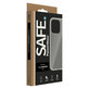 Etui TPU do Samsung Galaxy A33 5G, Przezroczyste, SAFE by PanzerGlass