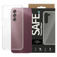 Etui TPU do Samsung Galaxy A14/A14 5G, Przezroczyste, SAFE by PanzerGlass
