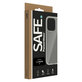Etui TPU do Samsung Galaxy A14/A14 5G, Przezroczyste, SAFE by PanzerGlass
