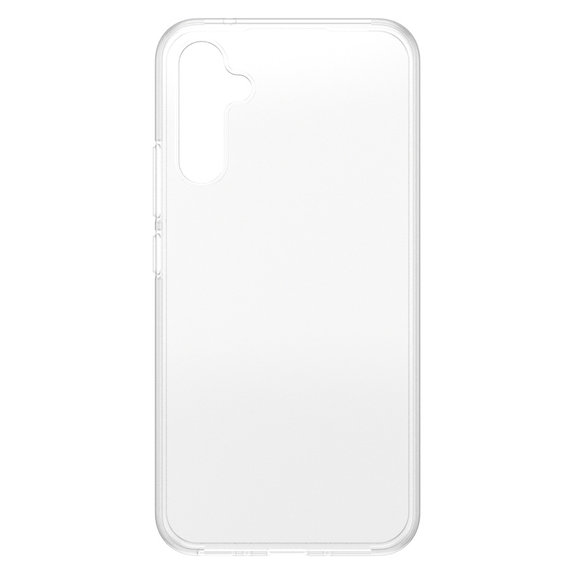 Etui TPU do Samsung Galaxy A34 5G, Przezroczyste, SAFE by PanzerGlass