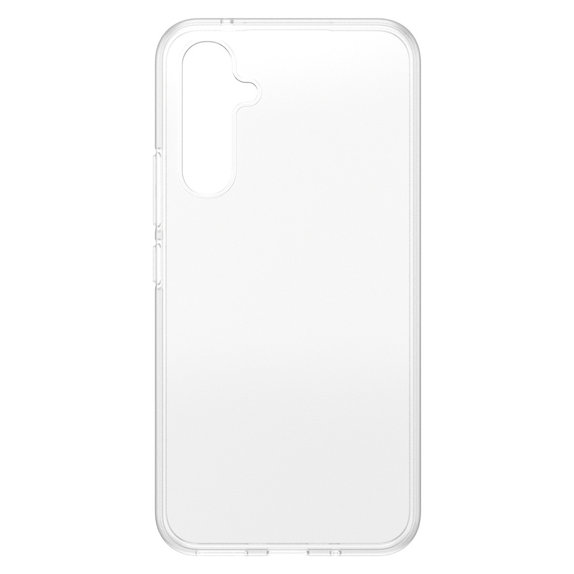 Etui TPU do Samsung Galaxy A54 5G, Przezroczyste, SAFE by PanzerGlass