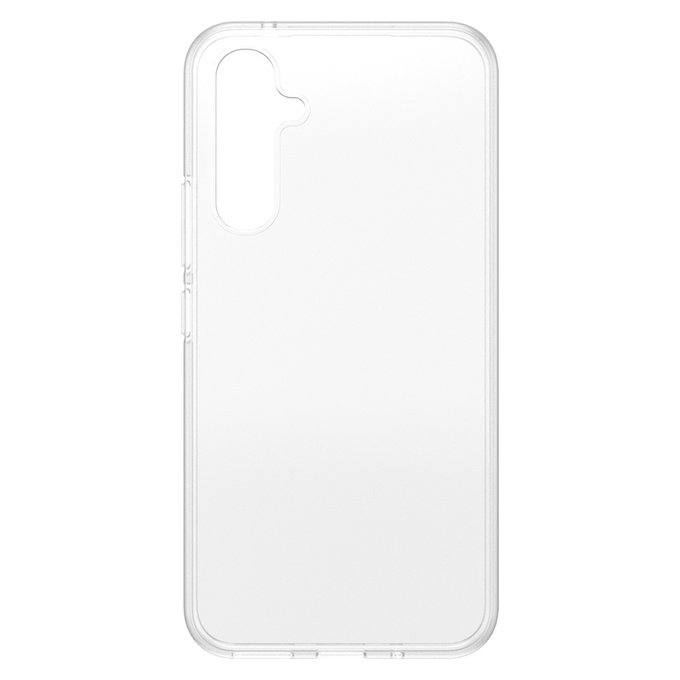 Etui TPU do Samsung Galaxy A54 5G, Przezroczyste, SAFE by PanzerGlass
