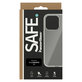 Etui TPU do Samsung Galaxy A54 5G, Przezroczyste, SAFE by PanzerGlass
