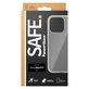 Etui TPU do Samsung Galaxy S23 FE, Przezroczyste, SAFE by PanzerGlass