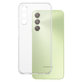 Etui TPU do Samsung Galaxy A05s, Przezroczyste, SAFE by PanzerGlass