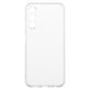 Etui TPU do Samsung Galaxy A05s, Przezroczyste, SAFE by PanzerGlass