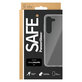 Etui TPU do Samsung Galaxy A05s, Przezroczyste, SAFE by PanzerGlass