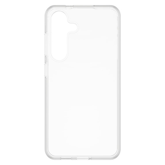 Etui TPU do Samsung Galaxy S24, Przezroczyste, SAFE by PanzerGlass