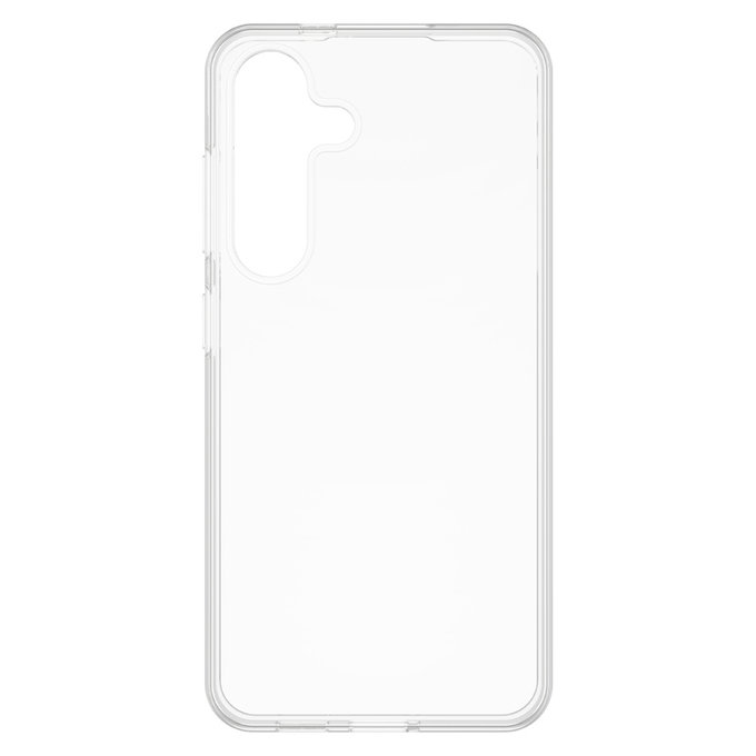 Etui TPU do Samsung Galaxy S24, Przezroczyste, SAFE by PanzerGlass