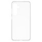 Etui TPU do Samsung Galaxy S24, Przezroczyste, SAFE by PanzerGlass