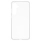 Etui TPU do Samsung Galaxy S24+, Przezroczyste, SAFE by PanzerGlass