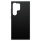 Etui TPU do Samsung Galaxy S24 Ultra, Czarne, SAFE by PanzerGlass