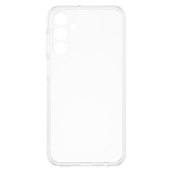 Etui TPU do Samsung Galaxy A15/A15 5G, Przezroczyste, SAFE by PanzerGlass