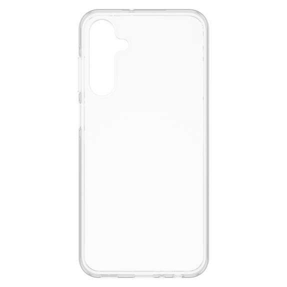 Etui TPU do Samsung Galaxy A25 5G, Przezroczyste, SAFE by PanzerGlass