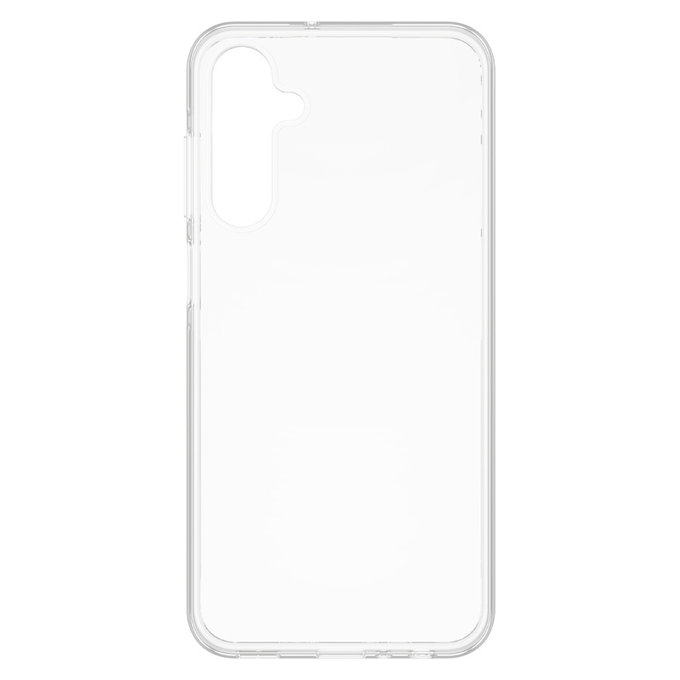 Etui TPU do Samsung Galaxy A25 5G, Przezroczyste, SAFE by PanzerGlass