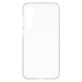 Etui TPU do Samsung Galaxy A25 5G, Przezroczyste, SAFE by PanzerGlass