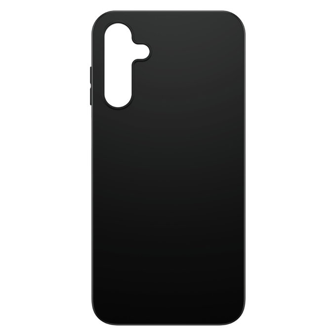 Etui TPU do Samsung Galaxy A15/A15 5G, Czarne, SAFE by PanzerGlass
