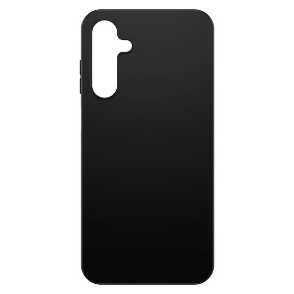 Etui TPU do Samsung Galaxy A25 5G, Czarne, SAFE by PanzerGlass