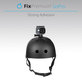 Zestaw naklejek do mocowania GoPro, FixPremium