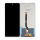 Wyświetlacz do Infinix Hot 30, X6831, Ekran dotykowy bez ramki, TFT