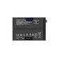 Bateria do OnePlus 10 Pro NE2210, NE221, BLP899, 5000mAh