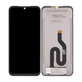 Wyświetlacz do Ulefone Armor 12 5G, Ekran dotykowy bez ramki, TFT