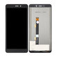 Wyświetlacz do Ulefone Armor X10, X10 Pro, Ekran dotykowy bez ramki, TFT