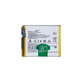 Bateria do Vivo X51 5G XE710, B-N3, 4315mAh