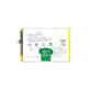 Bateria do Vivo Y16 V2204, V2214, B-S7, 5000mAh