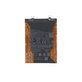 Bateria do Xiaomi Poco F5, X5 Pro, Redmi Note 12 Pro 5G, BP4K, 5000mAh