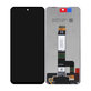 Wyświetlacz do Xiaomi Redmi 12, 23053RN02A, 23053RN02Y, 23053RN02I, Ekran dotykowy bez ramki, TFT
