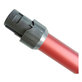 Rura ssąca do Dyson DC-series, V6, Czerwony, Red