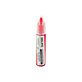 Maska lutownicza utwardzana UV, 10ml, Czerwony, Red, Relife RL-UVH901R