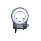 Regulowana lampa LED do mikroskopu, Czarny, Black, Sunshine SS-033