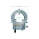 Regulowana lampa LED do mikroskopu, Niebieski, Blue, Sunshine SS-033