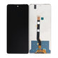 Wyświetlacz do Infinix Hot 30 5G, X6832, Ekran dotykowy bez ramki, TFT