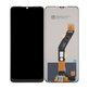 Wyświetlacz do Infinix Smart 7 HD, X6516, Ekran dotykowy bez ramki, TFT