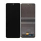 Wyświetlacz OLED do Samsung Z Flip 5 F731B, Ekran dotykowy bez ramki