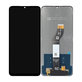 Wyświetlacz do Xiaomi Redmi 13C, Poco C65, Ekran dotykowy bez ramki, TFT