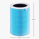 Filtr HEPA (Niebieski) do Xiaomi Mi Air Purifier Pro H, Niebieski, Blue