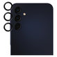 Osłona obiektywu aparatu do Samsung Galaxy A15/A15 5G, Czarne, SAFE by PanzerGlass