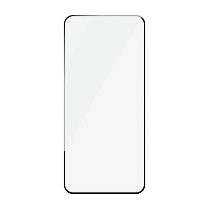 Szkło hartowane UWF do Xiaomi 14/13, Czarne, SAFE by PanzerGlass