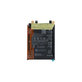 Bateria do Xiaomi 12T, 12T Pro, BM5J, 5000mAh, 001652GMD1A000, 46020000CW1G, Genuine Service Pack